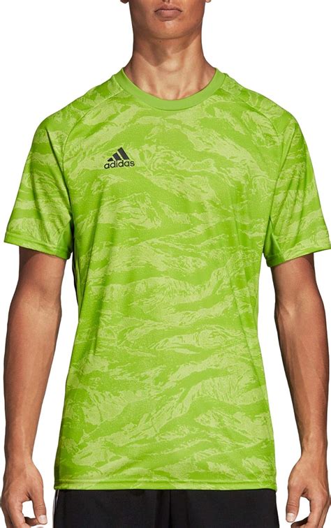 Amazon.com: Adidas Adipro 19 Goalkeeper Jersey